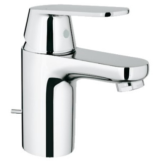 Bateria Grohe Eurosmart Cosmopolitan umywalkowa jednouchwytowa- sanitbuy.pl