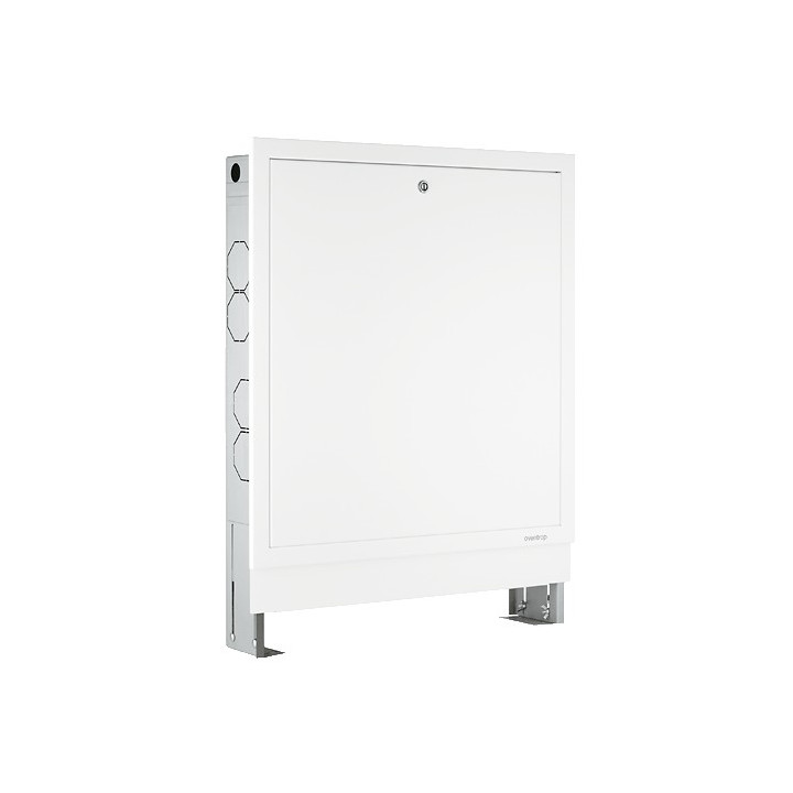 Obudowa do zabudowy podtynkowej GROHE  F-Digital Deluxe wym. 560 x 760 - 885 mm- sanitbuy.pl