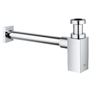 Syfon odpływowy do umywalki GROHE Eurocube dł. 320 mm, chrom- sanitbuy.pl