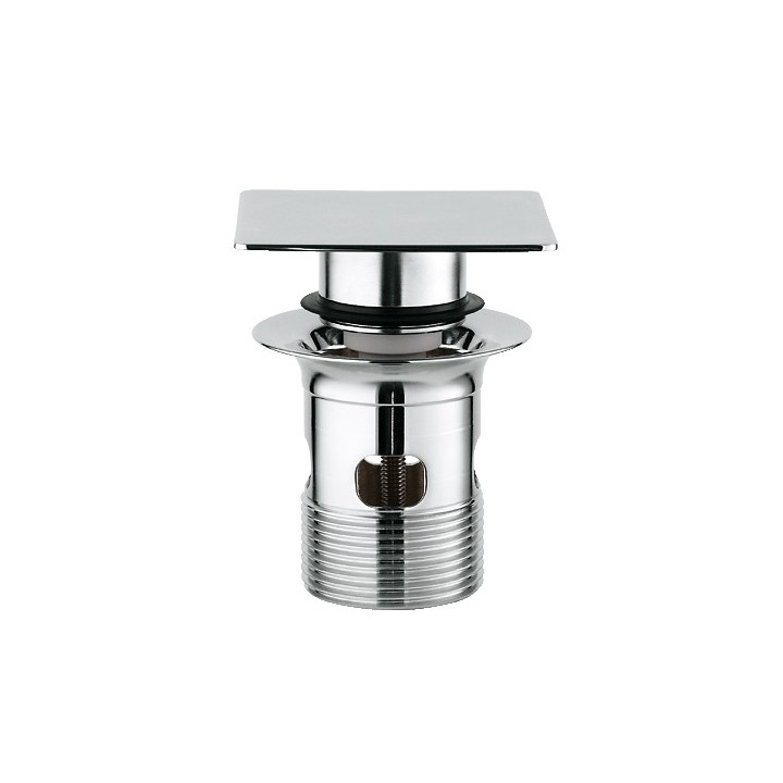 Korek do zestawu odpływowego GROHE Eurocube standardowy 1 1/4", chrom- sanitbuy.pl