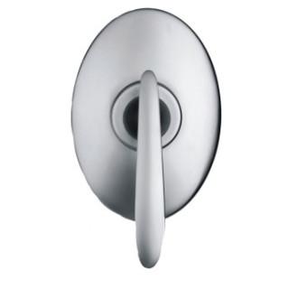 Bateria Tekobili Bartok natryskowa podtynkowa- sanitbuy.pl