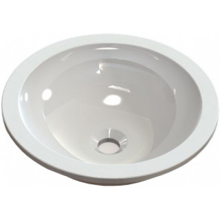 Umywalka Marmite KINGA 370C, śr. 37 cm- sanitbuy.pl