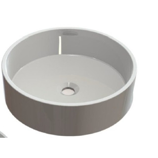 Umywalka Marmite Selma 560 C, 56x36 cm- sanitbuy.pl