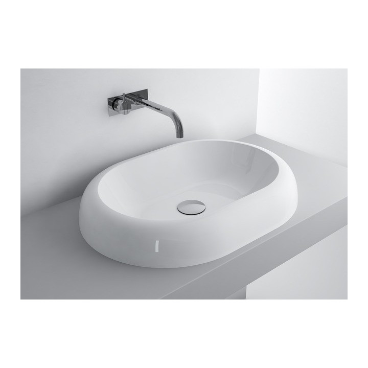 Umywalka Marmite Ava 450, śr. 45 cm- sanitbuy.pl