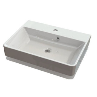 Umywalka Marmite Ava 600, 60x45 cm- sanitbuy.pl