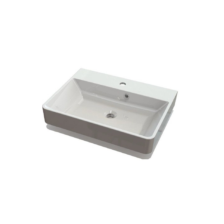 Umywalka Marmite Ava 600, 60x45 cm- sanitbuy.pl