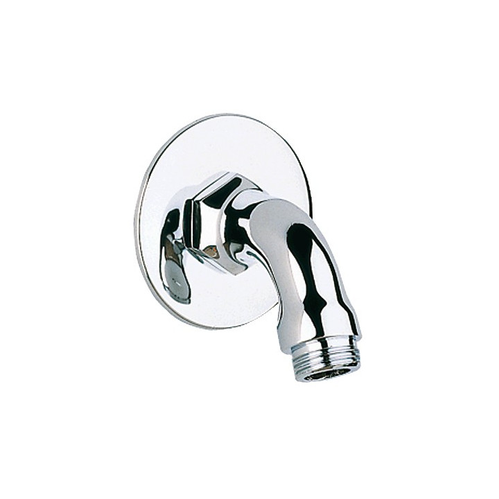 Ramię prysznica Grohe Rainshower® ścienne, dł. 422 mm, chrom- sanitbuy.pl