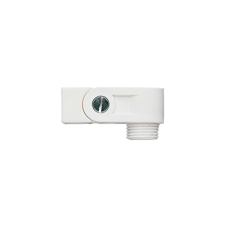 Przegub 1/2" GROHE Relexa dł. 39 mm, czarny- sanitbuy.pl