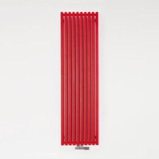 Grzejnik Terma  Triga Vertical 900x380 mm- sanitbuy.pl