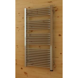 Grzejnik Terma Mike One 43,5x43 cm - biały/ kolor- sanitbuy.pl