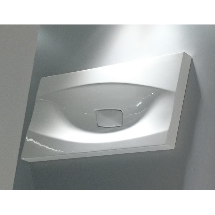 Umywalka Marmorin Noel 800 80x45 cm- sanitbuy.pl