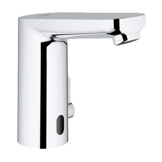 Bateria umywalkowa elektroniczna GROHE Eurosmart Cosmopolitan E 1/2" - sanitbuy.pl