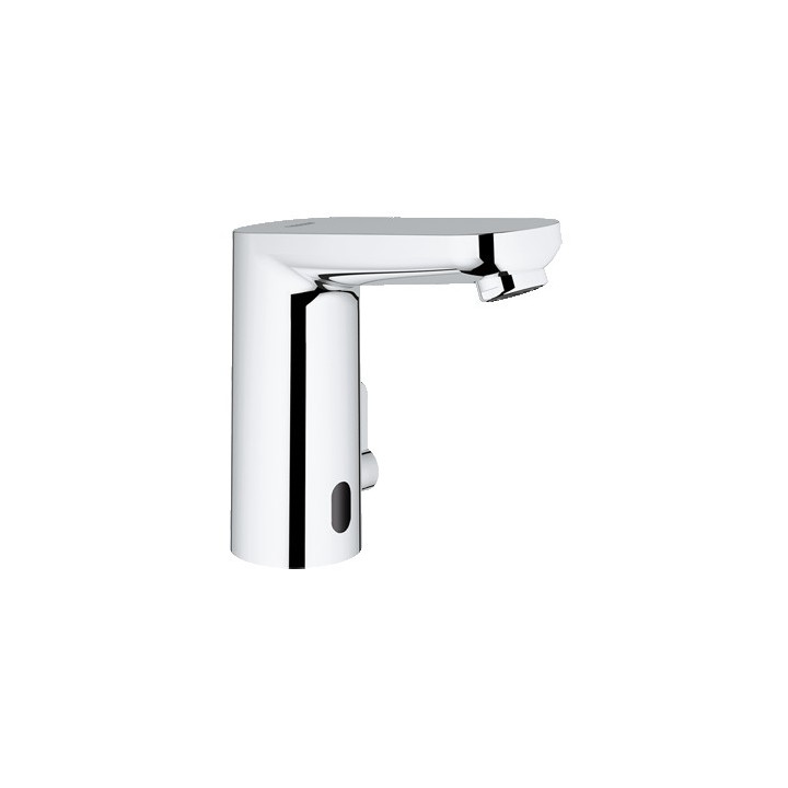 Bateria umywalkowa elektroniczna GROHE Eurosmart Cosmopolitan E 1/2" - sanitbuy.pl