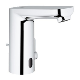 Bateria umywalkowa elektroniczna GROHE Eurosmart Cosmopolitan E 1/2"- sanitbuy.pl