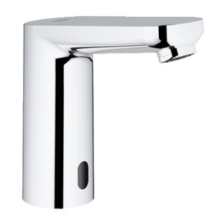 Bateria umywalkowa elek. GROHE Eurosmart Cosmopolitan E 1/2" - sanitbuy.pl