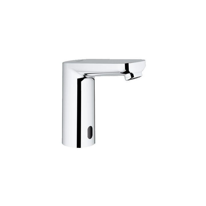 Bateria umywalkowa elek. GROHE Eurosmart Cosmopolitan E 1/2" - sanitbuy.pl