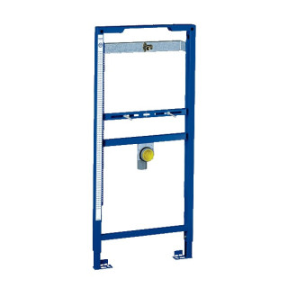 Stelaż podtynkowy GROHE Rapid SL do pisuarów, w stanie surowym do elektroniki radarowej- sanitbuy.pl