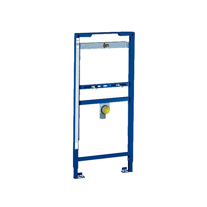 Stelaż podtynkowy GROHE Rapid SL do pisuarów, w stanie surowym do elektroniki radarowej- sanitbuy.pl