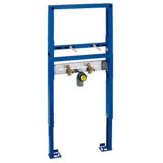 Stelaż podtynkowy GROHE Rapid SL do umywalek i bidetów, do baterii 1-otworowej- sanitbuy.pl