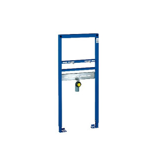 Stelaż podtynkowy GROHE Rapid SL do umywalek i bidetów, do baterii 1-otworowej, regulacja wysokości- sanitbuy.pl