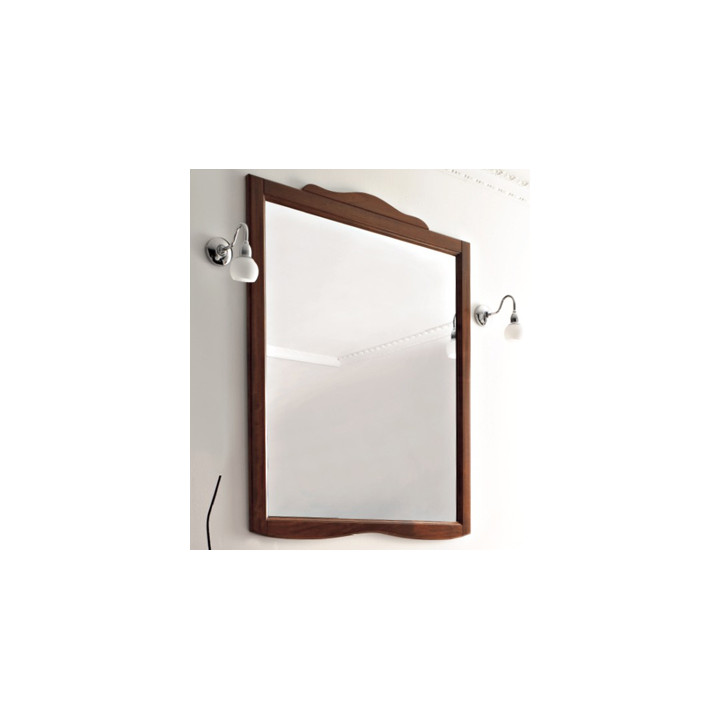 Lustro 92x116 cm Kerasan Retro- sanitbuy.pl