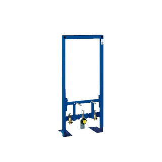 Stelaż podtynkowy GROHE Rapid SL do bidetu, wys. 1,13 m- sanitbuy.pl