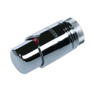 Głowica termostatyczna Noble chrom- sanitbuy.pl