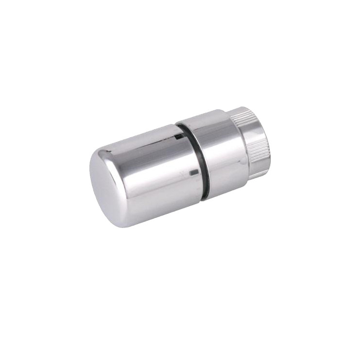 Głowica termostatyczna Slim chrom- sanitbuy.pl