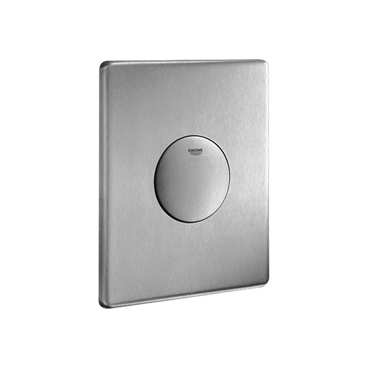 Przycisk uruchamiający GROHE Skate chrom, ABS- sanitbuy.pl