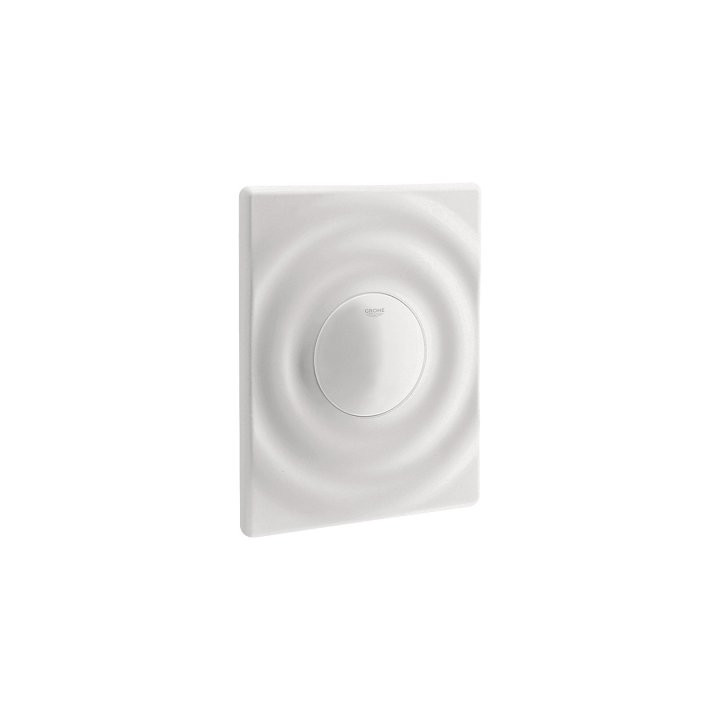 Przycisk uruchamiający GROHE Skate chrom, ABS- sanitbuy.pl