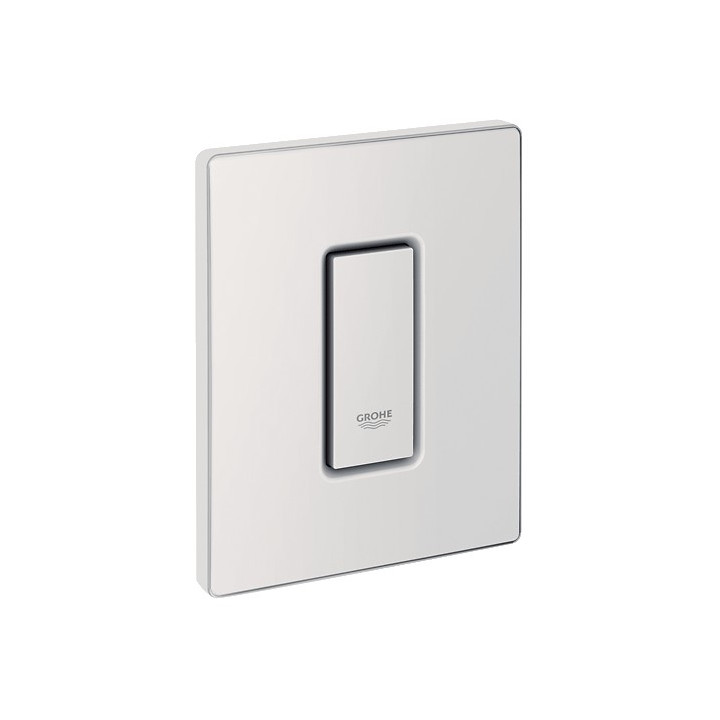 Przycisk uruchamiający GROHE Skate Cosmopolitan chrom, do pisuaru- sanitbuy.pl