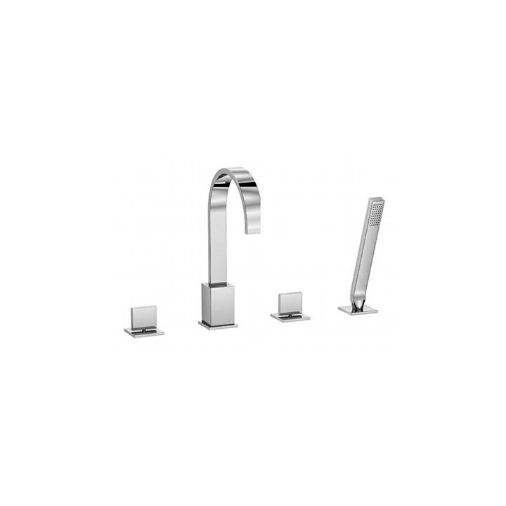 Przełacznik/ bateria natryskowa Steinberg Seria 100 podtynkowa - sanitbuy.pl