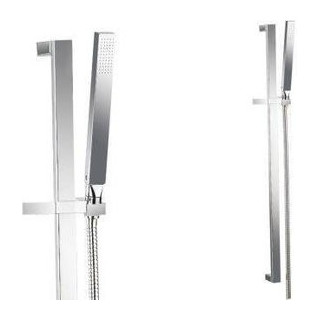 Słuchawka z uchwytem i przyłączem Steinberg Seria 135 wąż dł 1,5 m- sanitbuy.pl