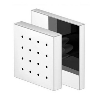 Zestaw natryskowy /słuchawka z drążkiem 90 cm Steinberg Seria 135 wąż dł 1,8 m- sanitbuy.pl