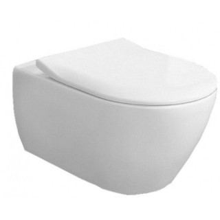 Miska villeroy & boch subway 2.0 wisząca 375x565, bezrantowa- sanitbuy.pl