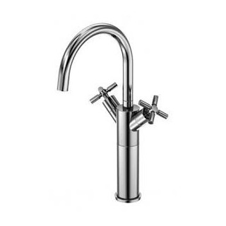 Bateria umywalkowa 3 otworowa Steinberg Seria 250- sanitbuy.pl