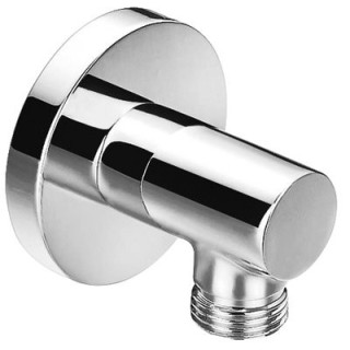 Przyłącze kątowe Steinberg Seria 100, chrom- sanitbuy.pl