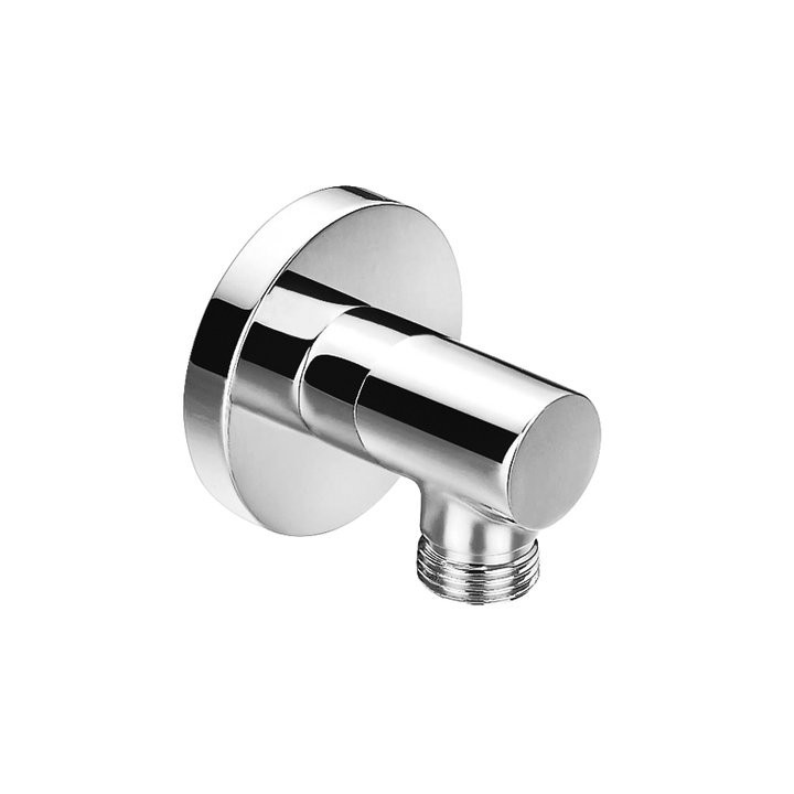 Przyłącze kątowe Steinberg Seria 100, chrom- sanitbuy.pl