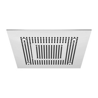 Deszczownica Steinberg sufitowa z oświetleniem 60x60 cm- sanitbuy.pl