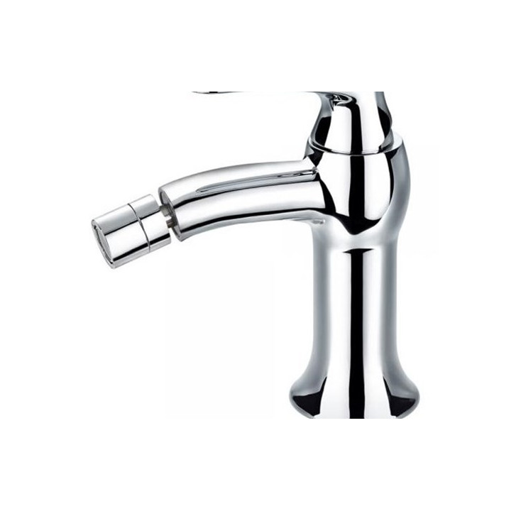 Bateria Omnires Art Deco bidetowa sztorcowa- sanitbuy.pl