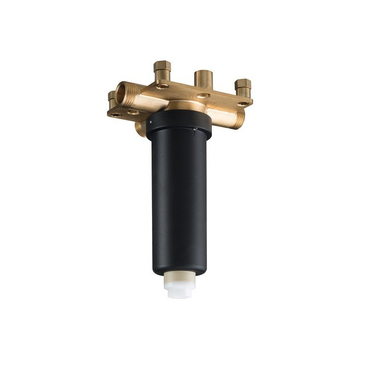 Zestaw podstawowy do głowicy prysznicowej Hansgrohe Rainmaker Select 460 z przyłączem sufitowym- sanitbuy.pl