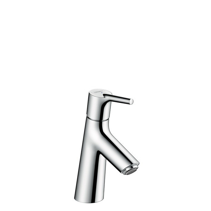 Bateria umywalkowa 1-uchwytowa Hansgrohe Talis S 80 wys. 206 mm, chrom, brak kompletu odpłwowego, CoolStart- sanitbuy.pl