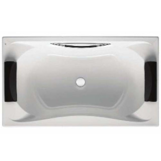 Wanna Roca BeCool 190x110 cm wanna dwuosobowa- sanitbuy.pl