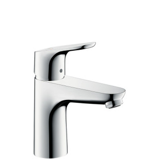 Bateria umywalkowa 100, DN15 Hansgrohe Focus z opcją Cool Start- sanitbuy.pl