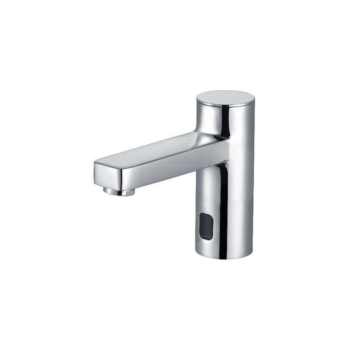 Bateria elektroniczna zawór stojąca dn 15 Kludi zenta- sanitbuy.pl