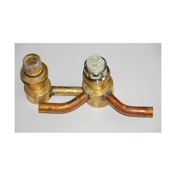 Kohler Falling Water element podtynkowy - sanitbuy.pl