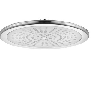 Deszczownica/ Głowica natryskowa DN 15 Kludi A -QA 245 mm- sanitbuy.pl