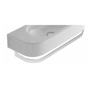 Umywalka Globo Forty3 70x27 cm- sanitbuy.pl