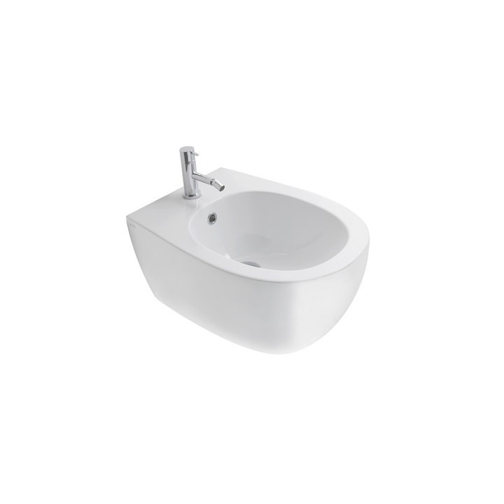 Deska Globo 4ALL, wolnoopadająca- sanitbuy.pl