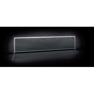 Odpływ liniowy Kessel Linearis Compact łazienkowy kompletny, długość 850 mm- sanitbuy.pl